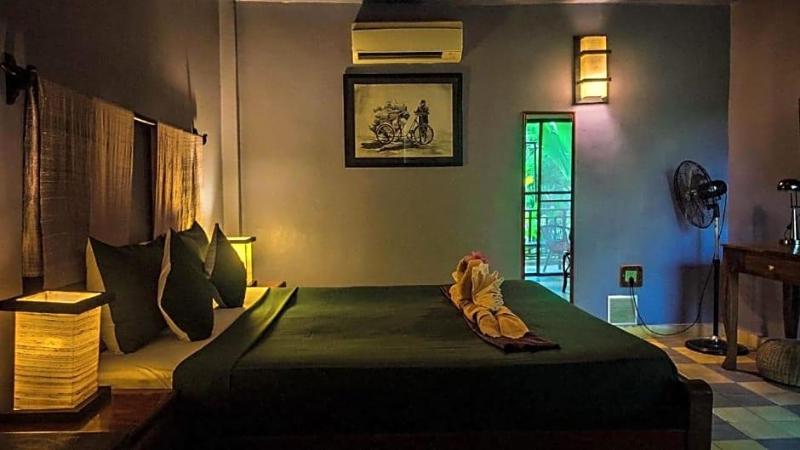 Au Cabaret Vert Hotel image