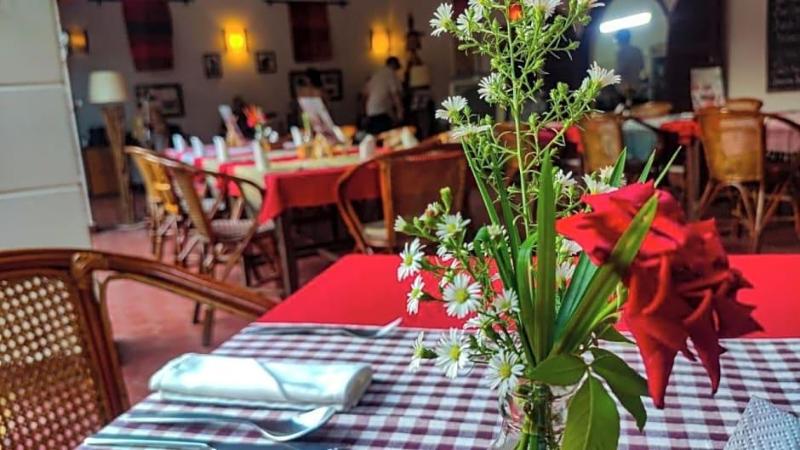 Au Cabaret Vert Hotel image