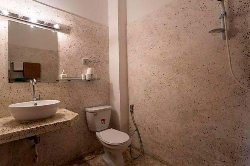Au Cabaret Vert Hotel image