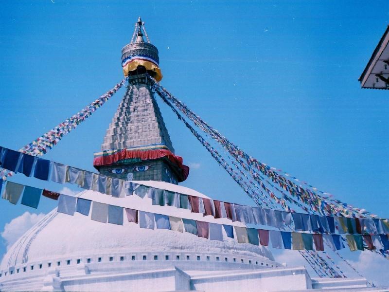 Dipankara Holiday Home Boudha image