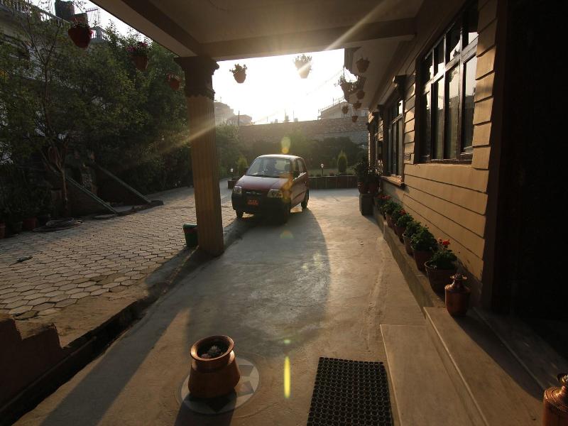 Dipankara Holiday Home Boudha image