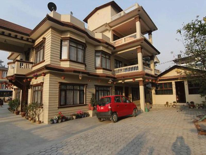 Dipankara Holiday Home Boudha image