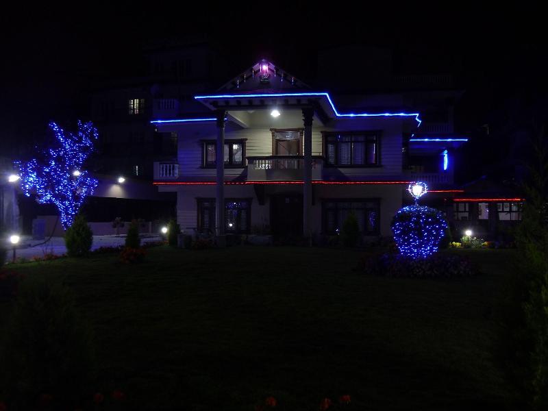 Dipankara Holiday Home Boudha image