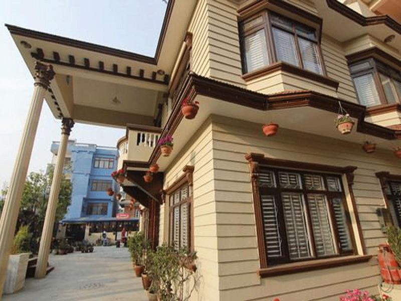 Dipankara Holiday Home Boudha image