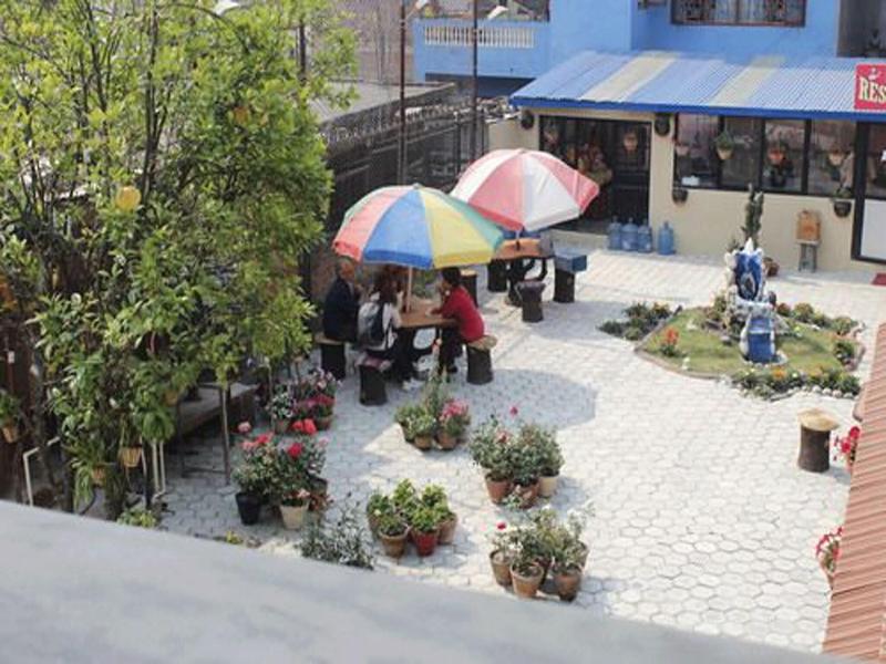 Dipankara Holiday Home Boudha image