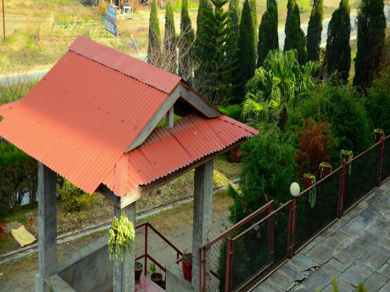 Araniko Village Resort image