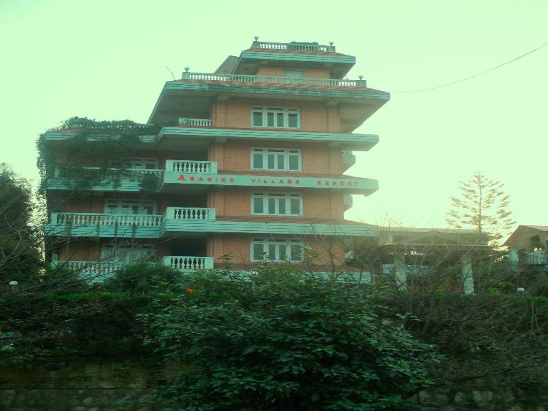 Araniko Village Resort image