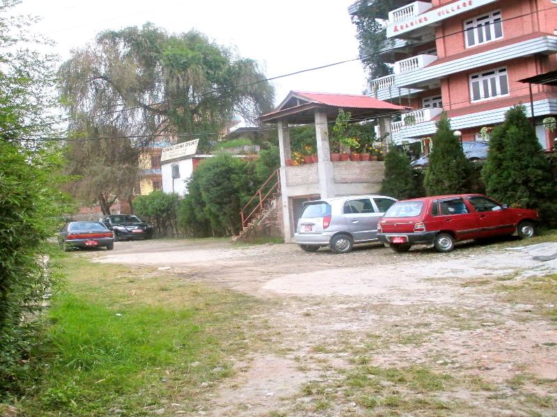 Araniko Village Resort image