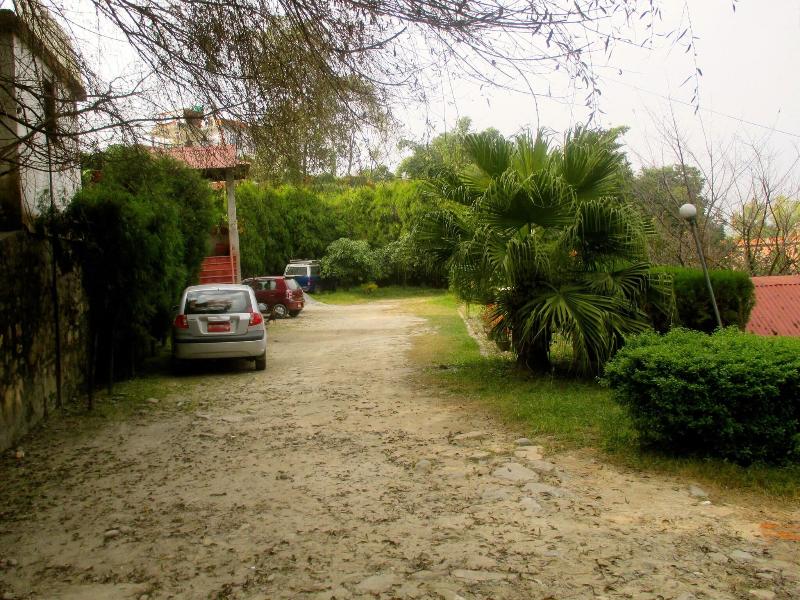 Araniko Village Resort image