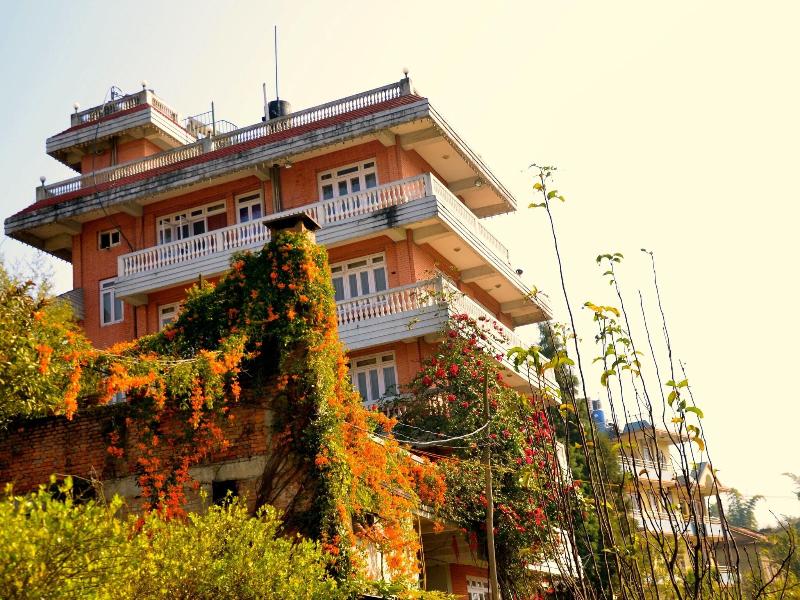 Araniko Village Resort image