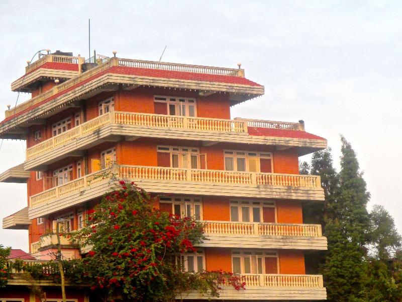 Araniko Village Resort image