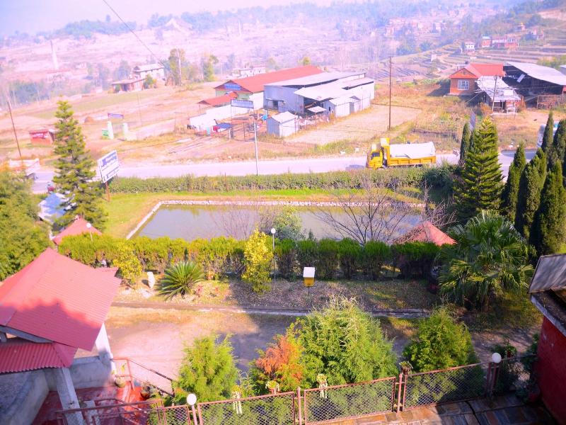 Araniko Village Resort image