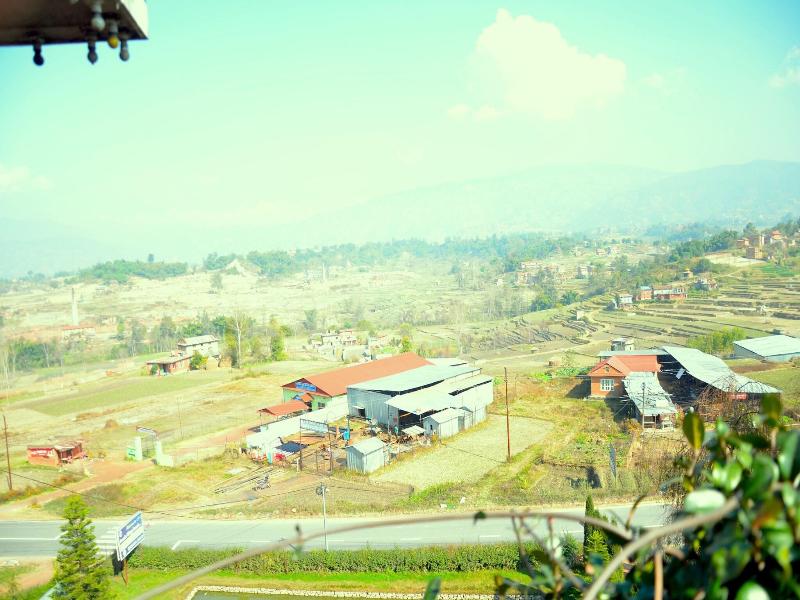 Araniko Village Resort image