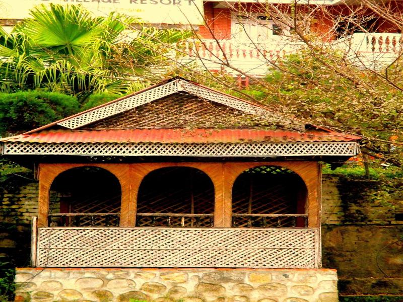 Araniko Village Resort image