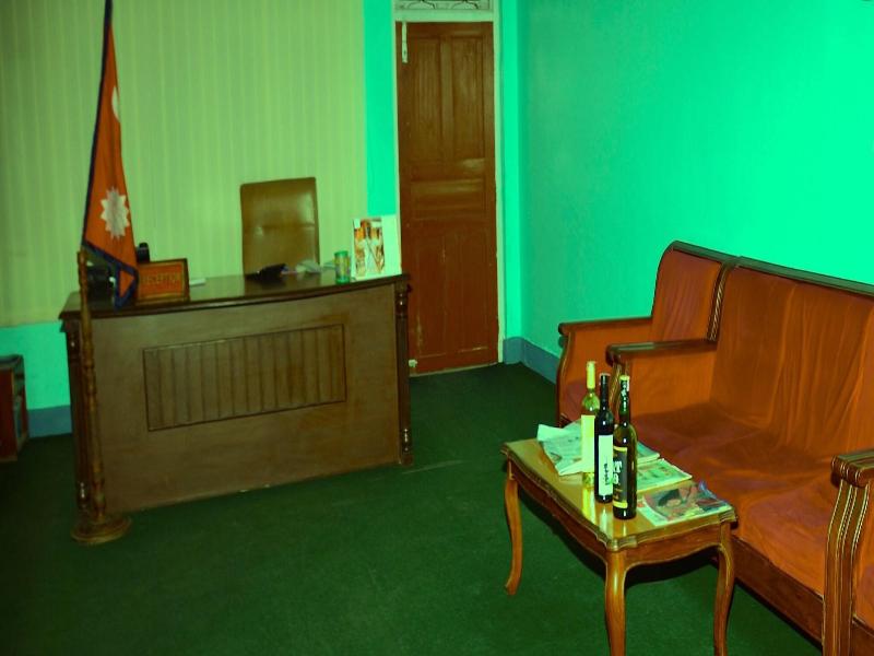 Araniko Village Resort image
