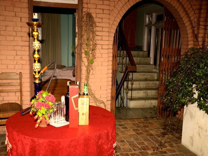 Araniko Village Resort image