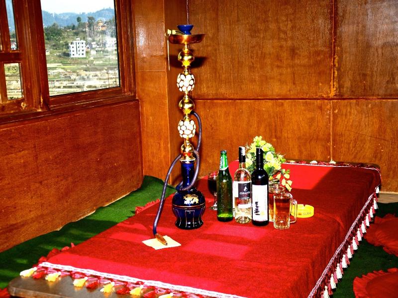 Araniko Village Resort image