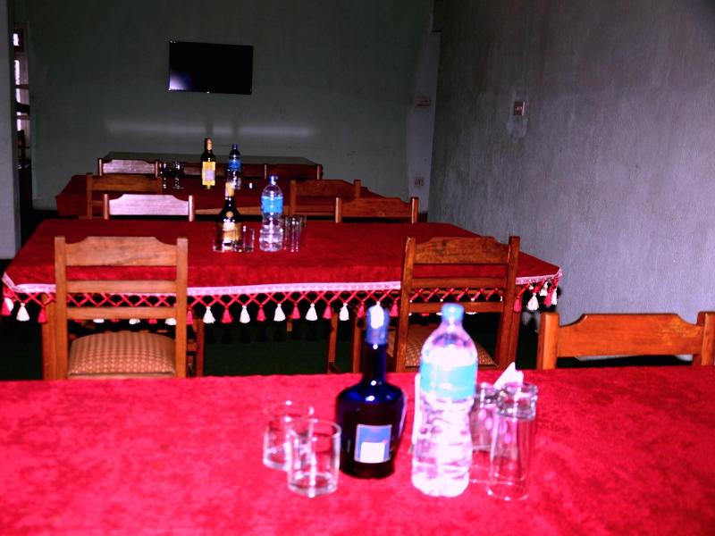 Araniko Village Resort image