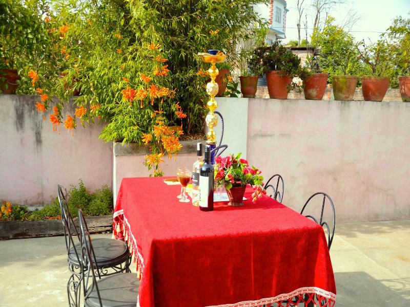 Araniko Village Resort image
