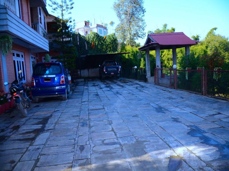 Araniko Village Resort image