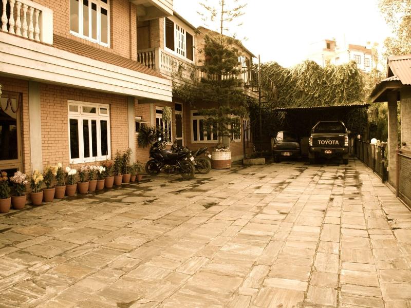 Araniko Village Resort image