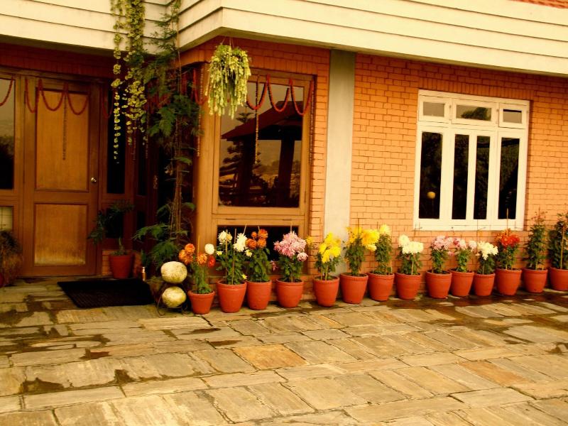 Araniko Village Resort image