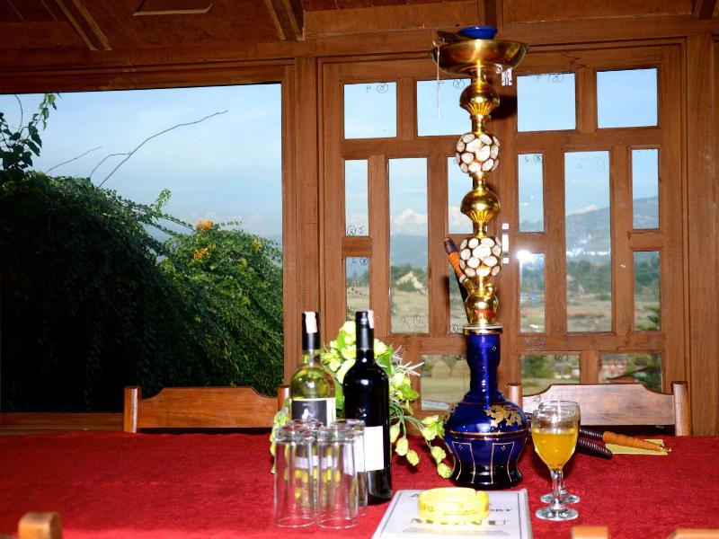 Araniko Village Resort image