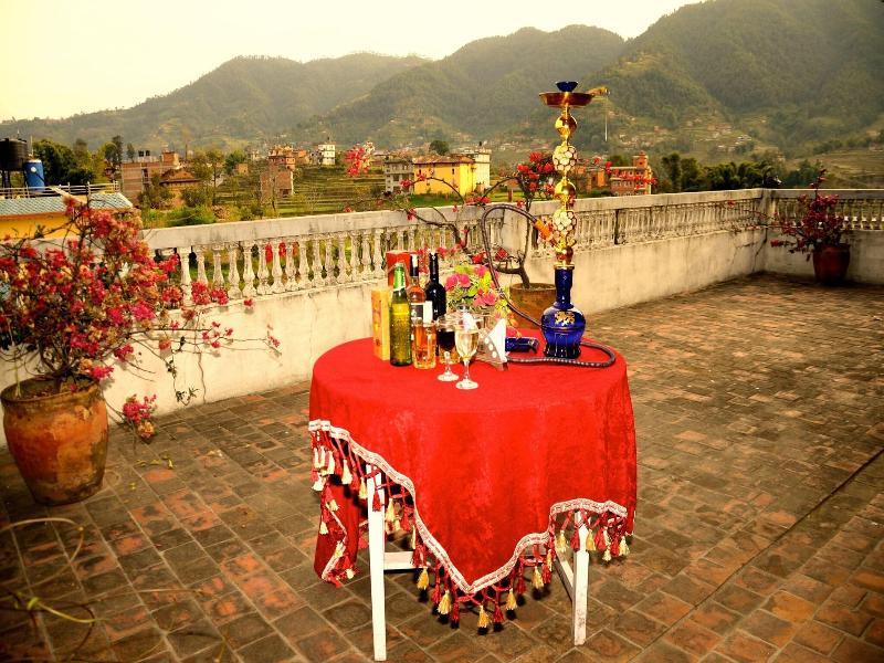 Araniko Village Resort image