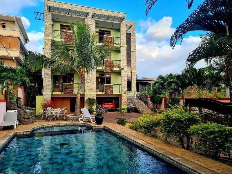 Residence Padma image