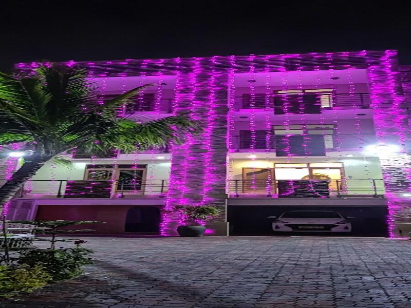 Residence Padma image