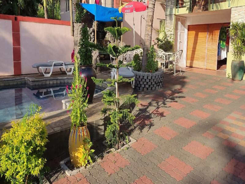Residence Padma image