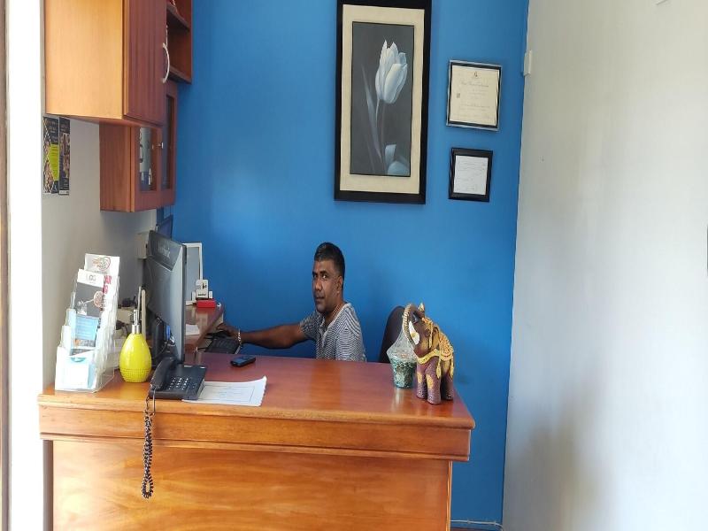 Residence Padma image
