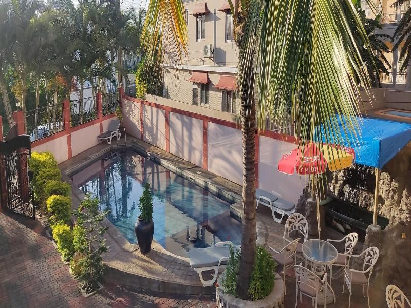 Residence Padma image