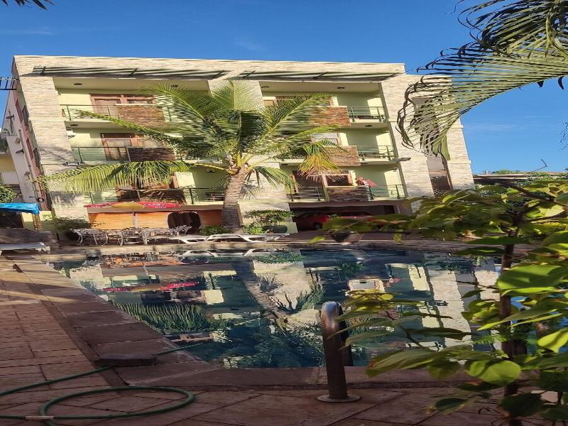 Residence Padma image