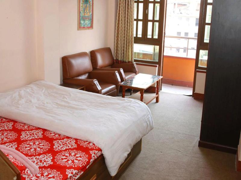 Hotel Swastik image