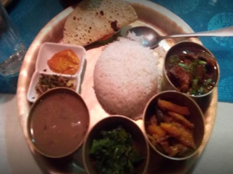 Hotel Swastik image
