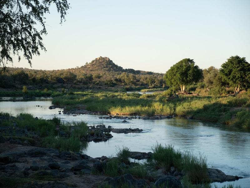 Baluleni Safari Lodge image