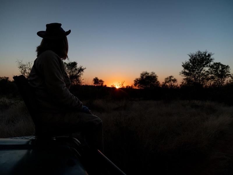 Baluleni Safari Lodge image