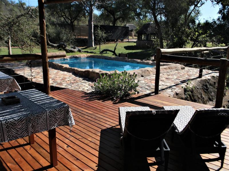 Baluleni Safari Lodge image