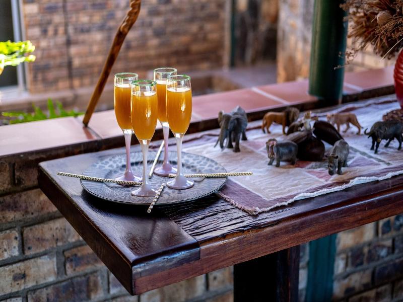 Baluleni Safari Lodge image