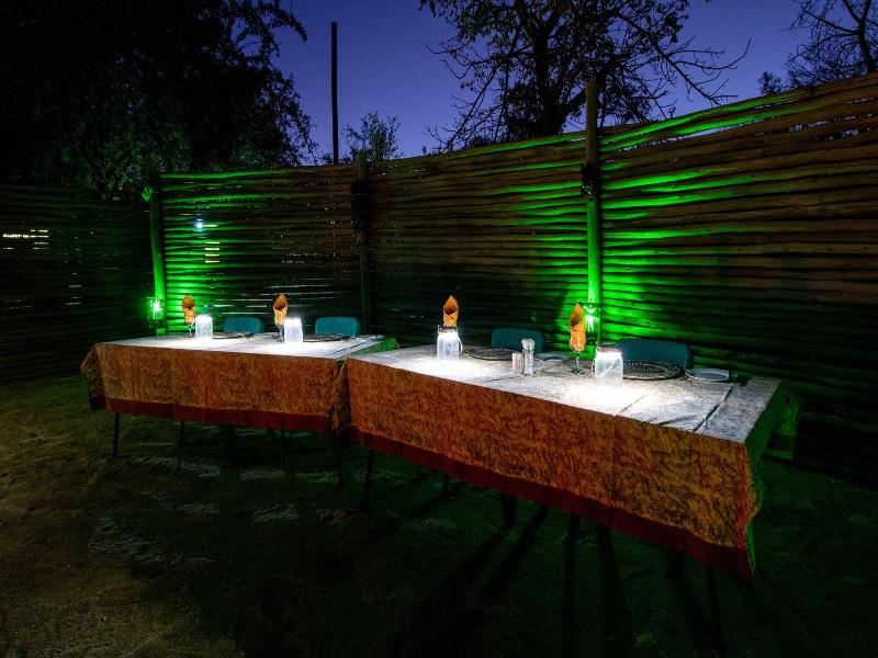 Baluleni Safari Lodge image
