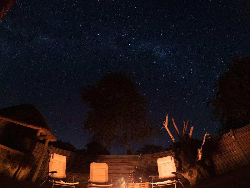 Baluleni Safari Lodge image
