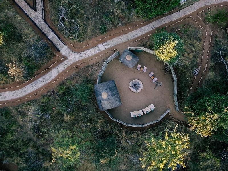 Baluleni Safari Lodge image