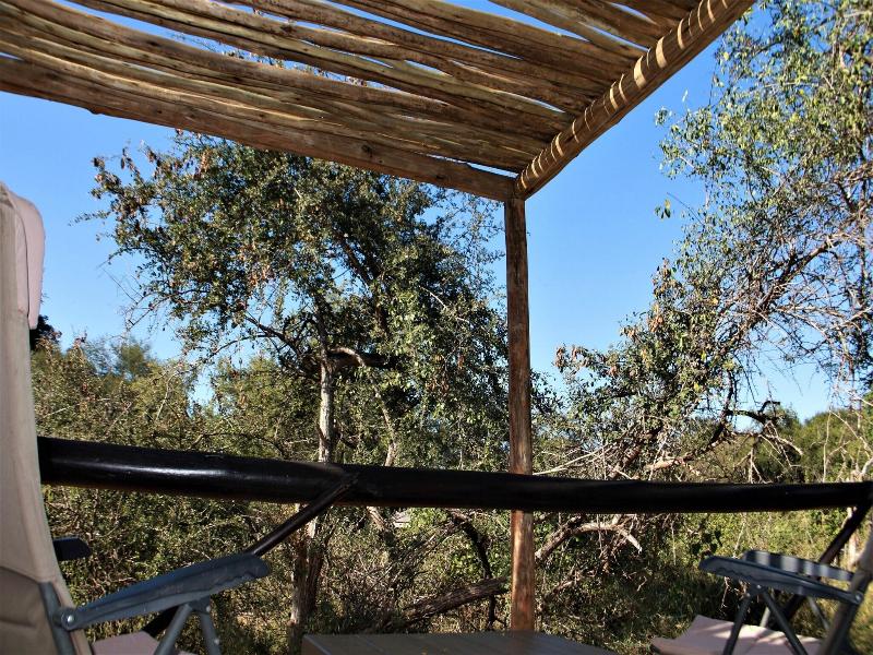 Baluleni Safari Lodge image