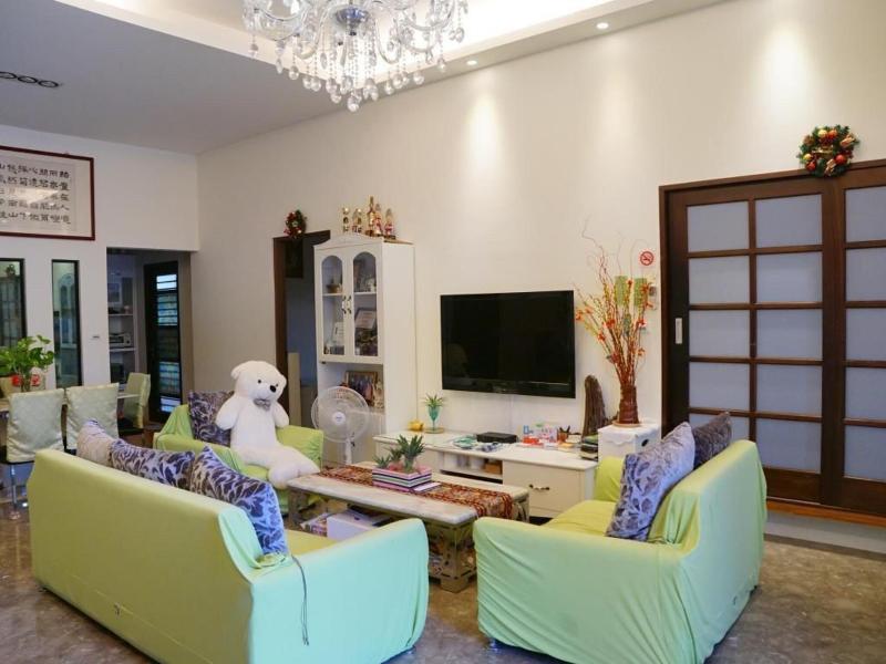 Sin Man Yi Zu Inn image
