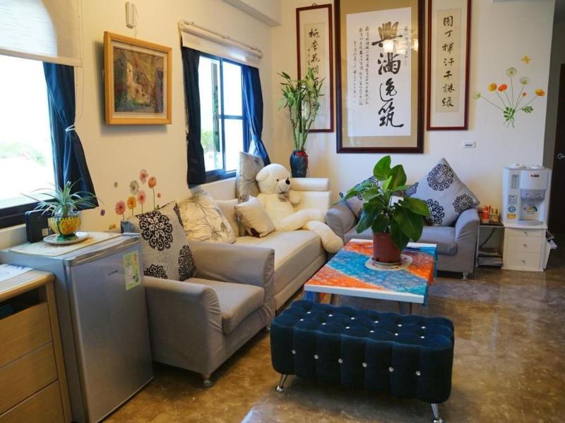 Sin Man Yi Zu Inn image