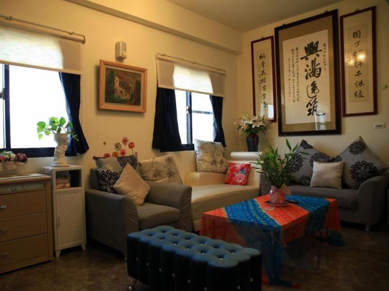Sin Man Yi Zu Inn image