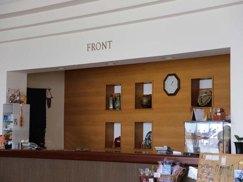 Tara Kanko Hotel image