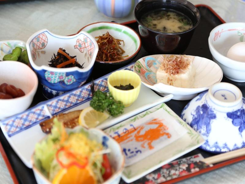 Tara Kanko Hotel image
