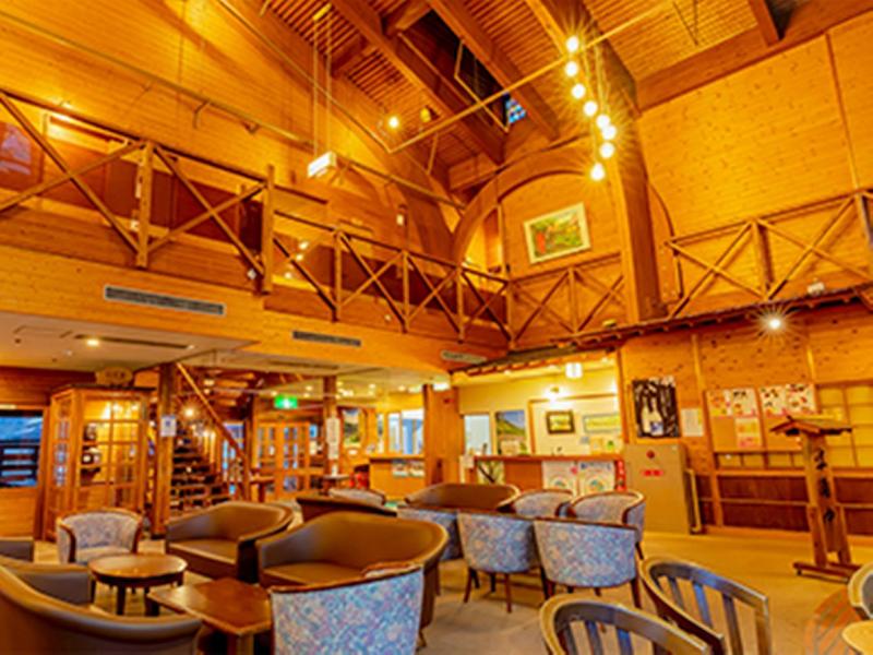 Miyama Town Nature Cultural Village Kajikaso